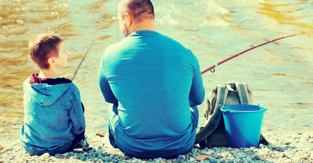 Making Lasting Connections With Your Millennial Teenage Boys