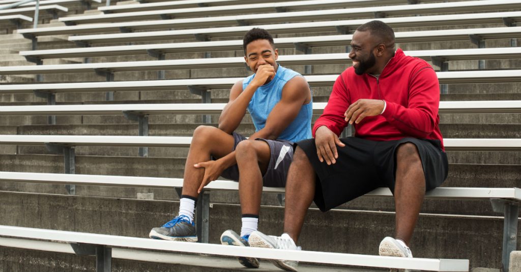 Working With Your Teen To Find Their Passion And Avoid Pushing Your Own Agenda