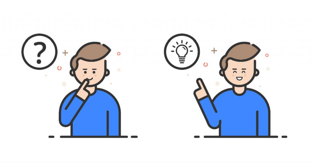 Trials & Struggles Prepare Our Minds For Creative Problem Solving