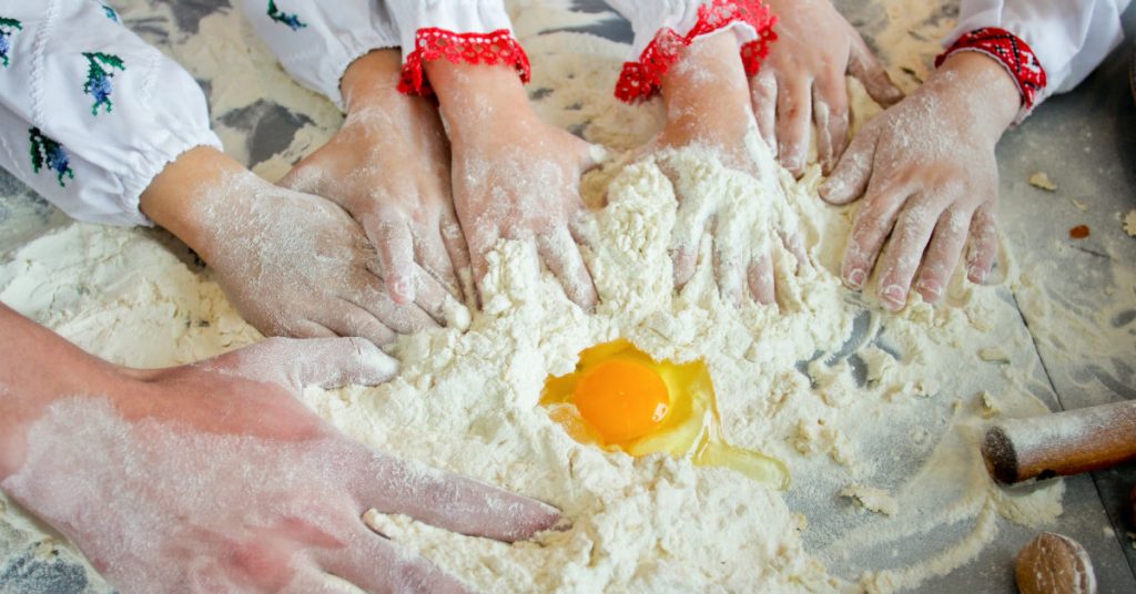 Best Ways To Unplug And Promote Family Bonding