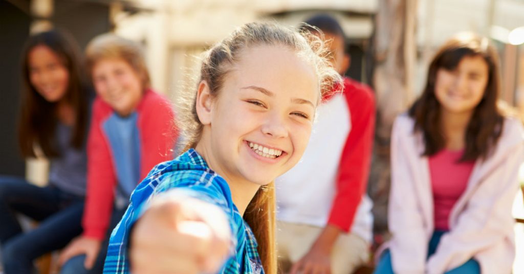 How Structure and Freedom Can Go Hand in Hand in Your Teens Success