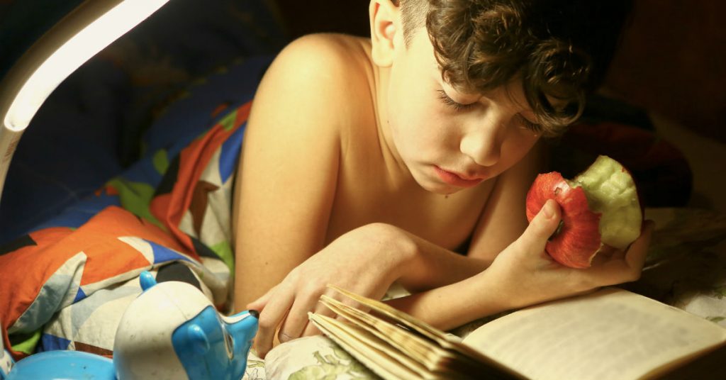 5 Activities Which Encourage Personal Growth