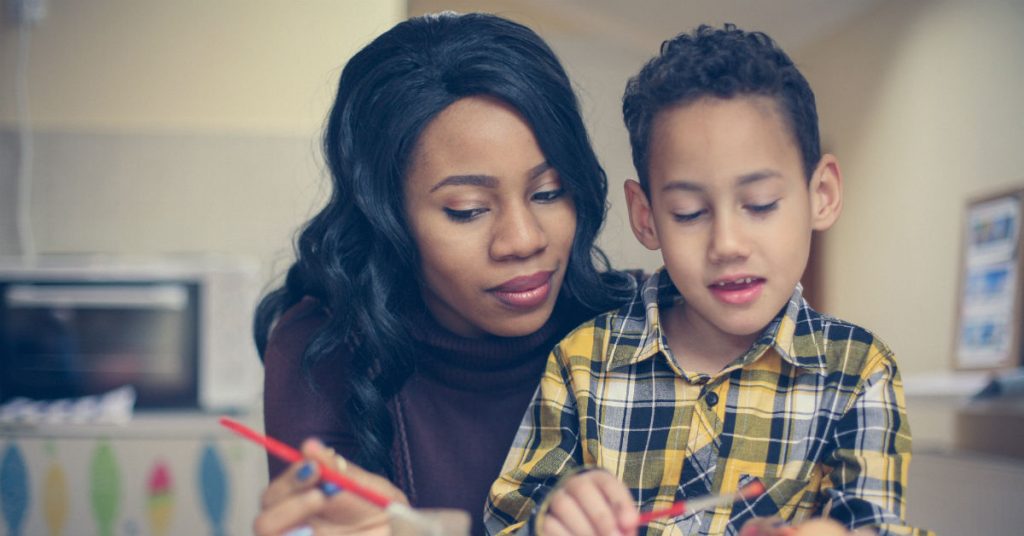 Co-Parenting Life Hacks After Divorce