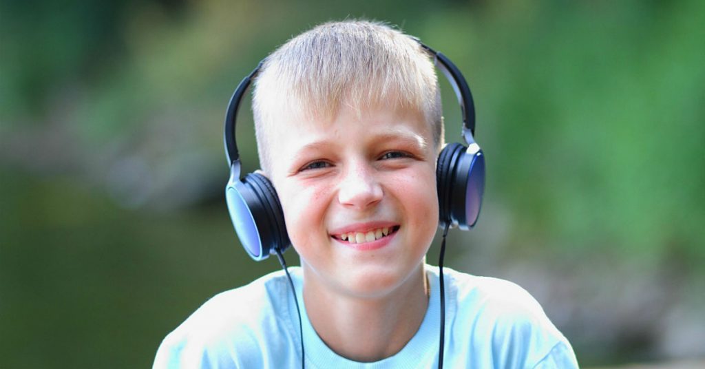 How to Help Your Son Become a Leader