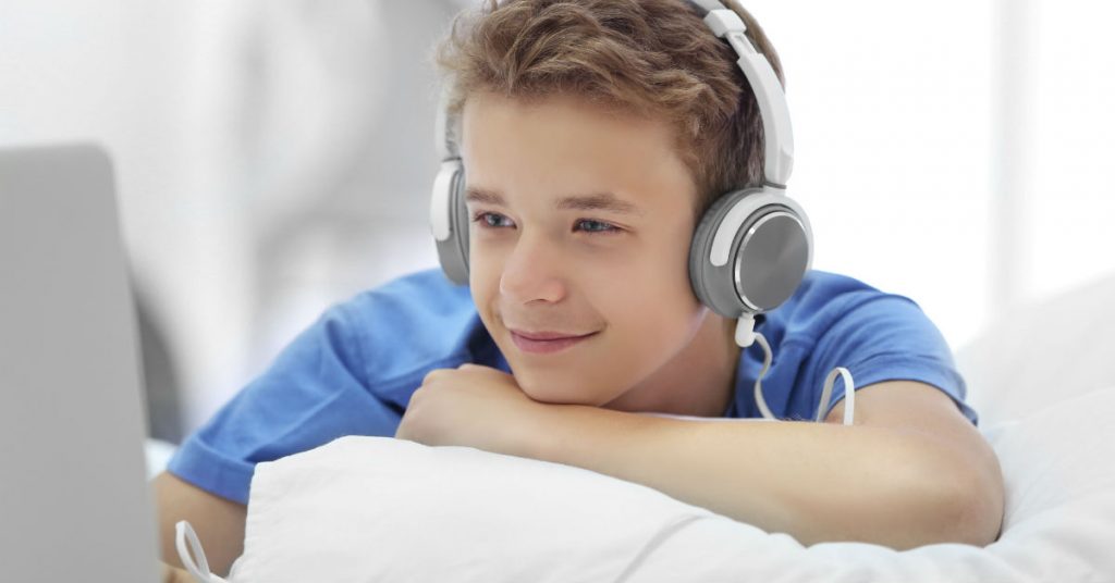 Understanding Everything in Moderation, Especially "Unproductive" Technology Use