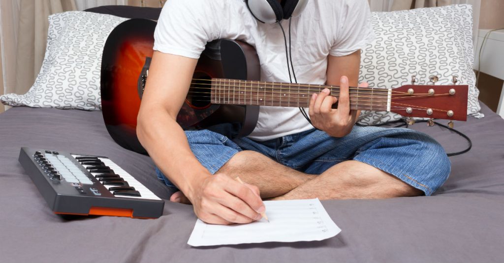 Encouraging Your Teen's Positive Interests