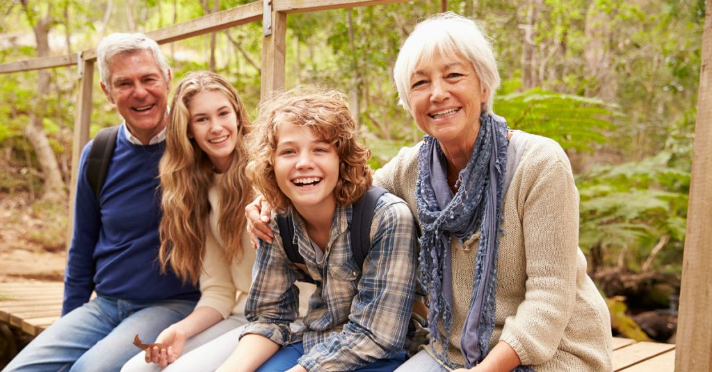 Family Activities for Bonding With Troubled Teens