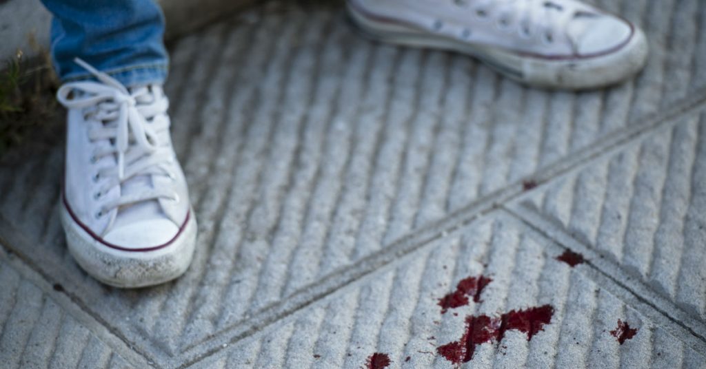 How A Boot Camp Strategy Isn’t the Best Way to “Straighten Out” Your Aggressive Teen