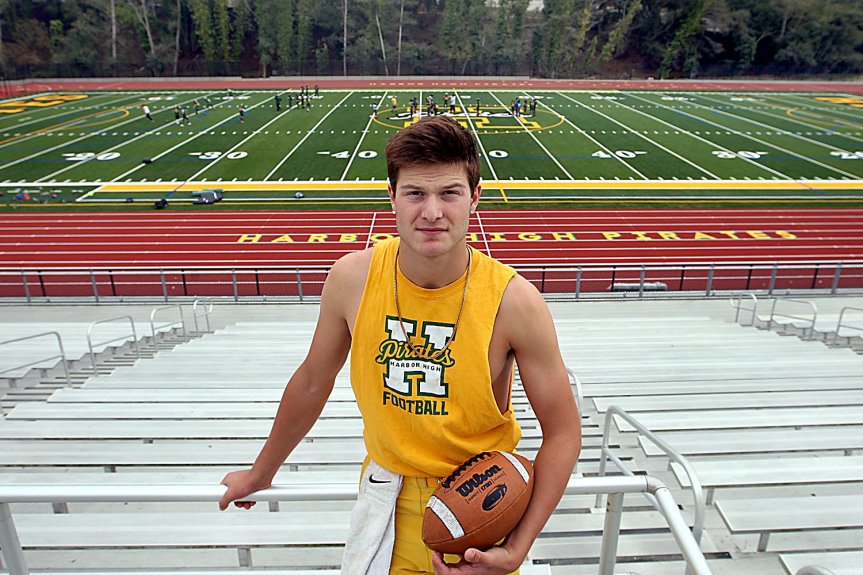 Liahona Treatment Center Graduate Highlight: Jared Kruse