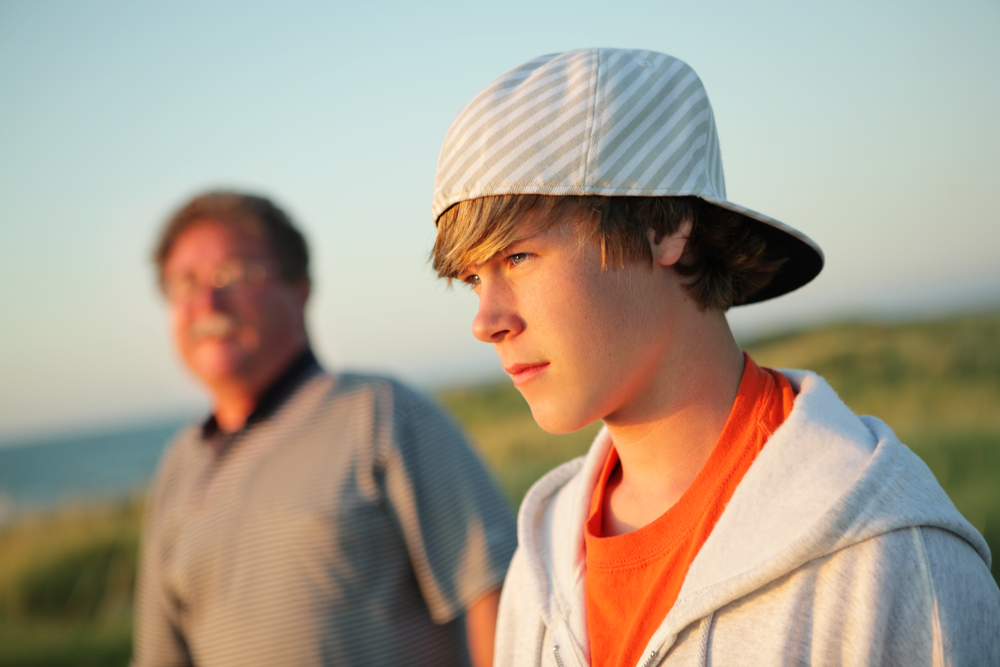 Communication Tips for De-escalating Conflict with Difficult Teenagers
