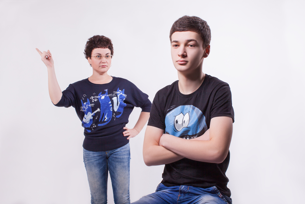 What Makes Military Schools So Appealing to Parents of Troubled Teens