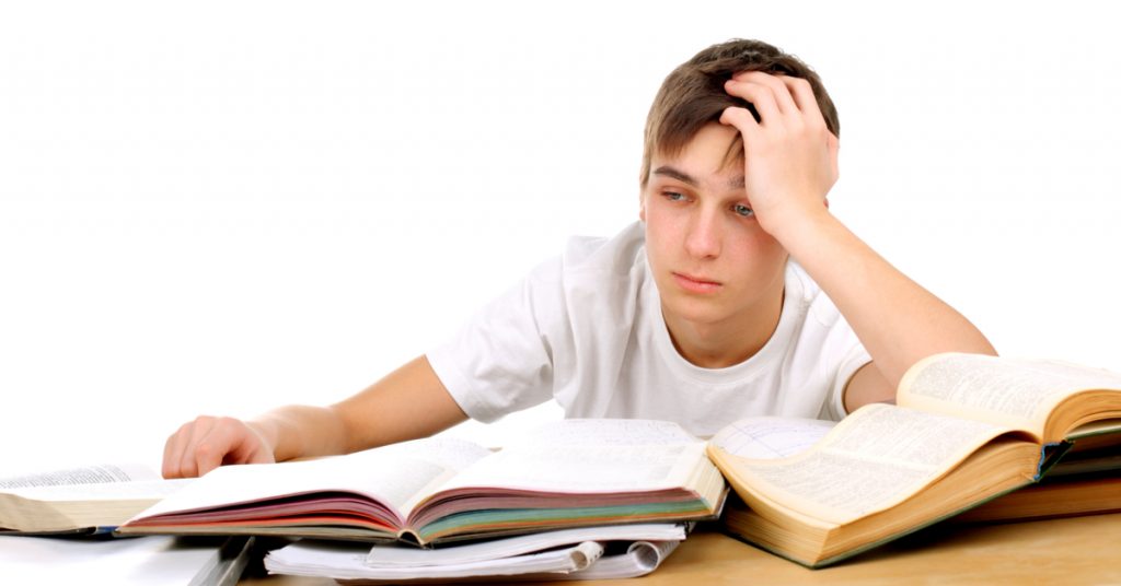 9 Ways Keep Your Teenager Productive During a Quarantine