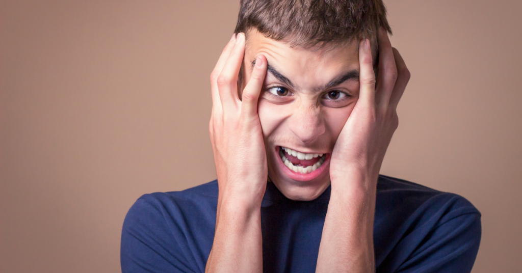 ADHD vs. Childhood Trauma