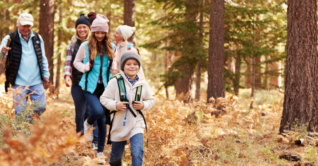 8 Family Building Activities That Keep Your Teen Close