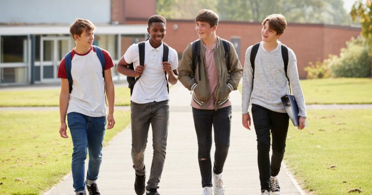 why-your-teen-needs-friends-outside-of-school