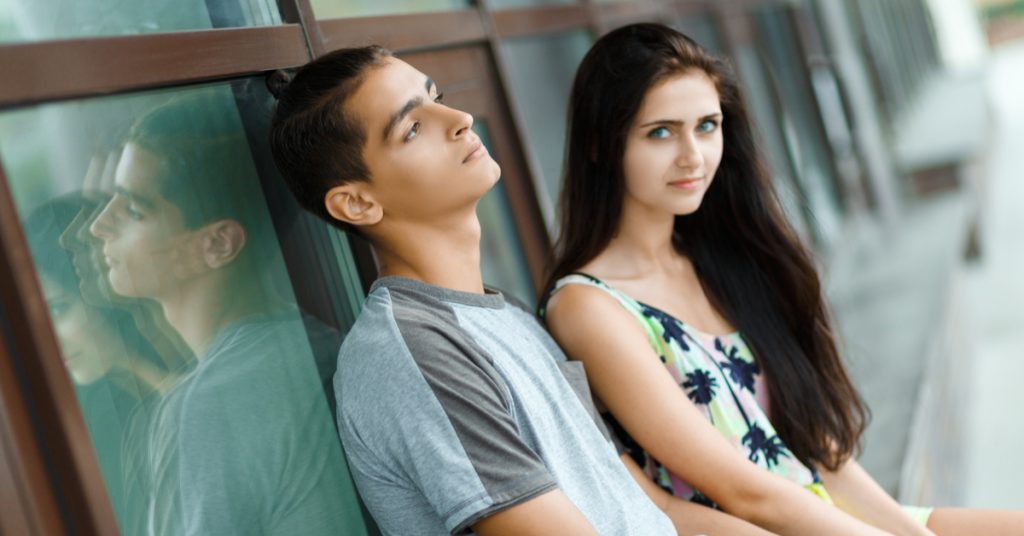 Your Teen Boy and The Confusing Life of Dating