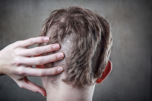 teen hazing after effects