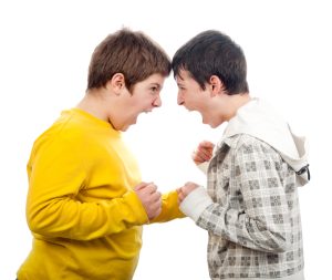 Root Causes of Behavioral Issues in Teen Boys