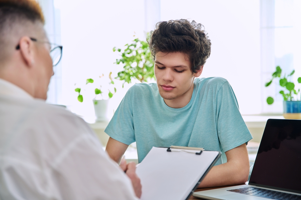 Troubled Teens in Utah