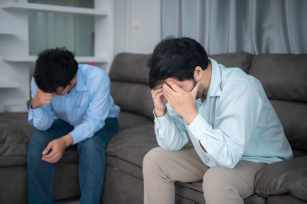 troubled teen behavior