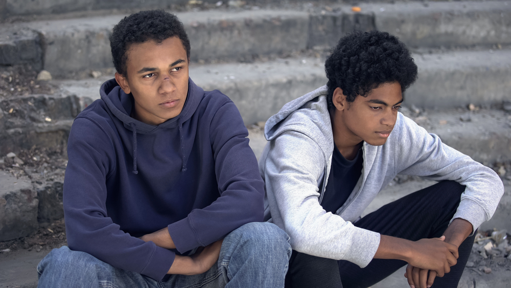 Phase or a Serious Problem