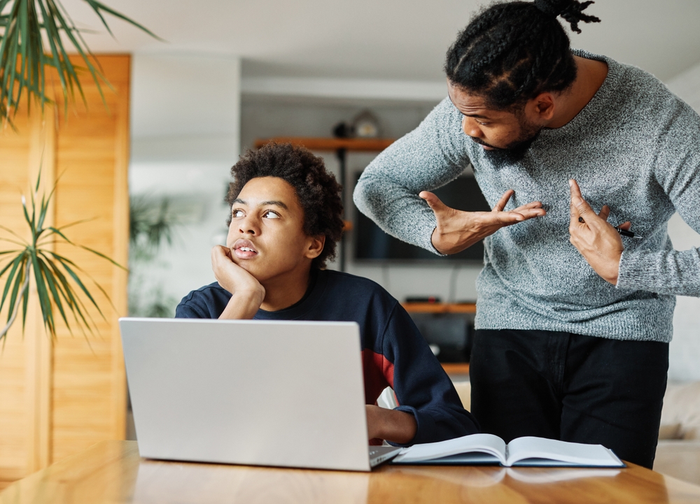 Hope for Parents of Troubled Teens